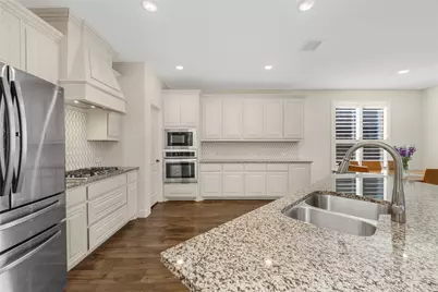 2203 Vista Ridge Road, Melissa, TX 75454 - Photo 3