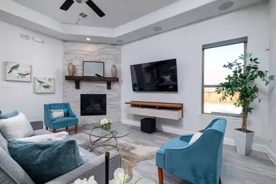 7613 Newtown, The Colony, TX 75056 - Photo 11