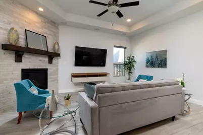 7613 Newtown, The Colony, TX 75056 - Photo 9