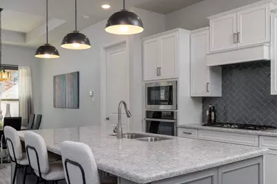 7613 Newtown, The Colony, TX 75056 - Photo 19