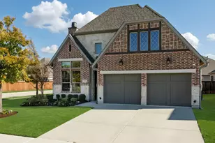 7613 Newtown, The Colony, TX 75056 - Photo 1