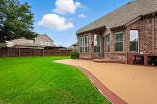 1620 Terrace Dr, Lantana, TX 76226 - Photo 23