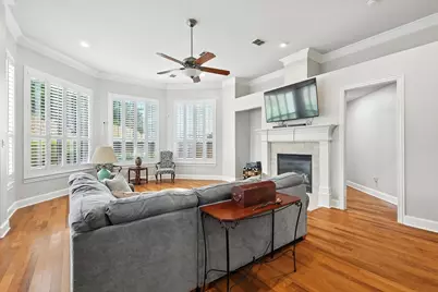 1620 Terrace Drive, Lantana, TX 76226 - Photo 11