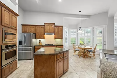 1620 Terrace Drive, Lantana, TX 76226 - Photo 9