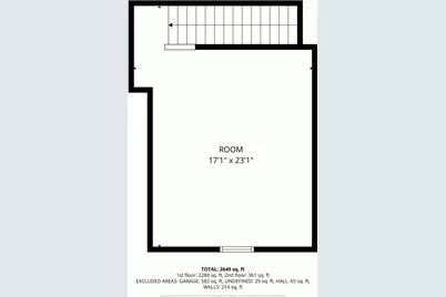 2205 Jefferson Trail, Denton, TX 76205 - Photo 33