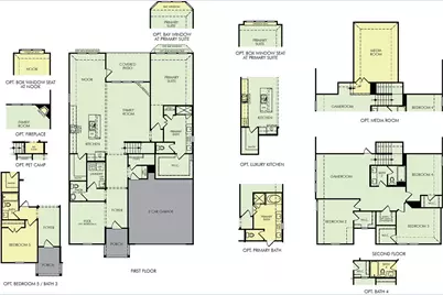 3901 Cherrybark Street, McKinney, TX 75071 - Photo 25