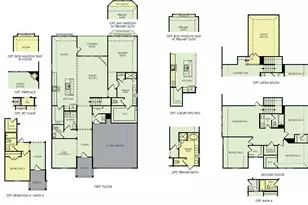 3901 Cherrybark St, McKinney, TX 75071 - Photo 25