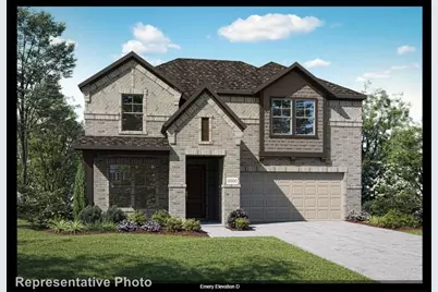 3901 Cherrybark Street, McKinney, TX 75071 - Photo 3