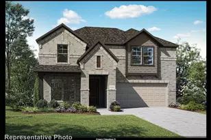 3901 Cherrybark St, McKinney, TX 75071 - Photo 3