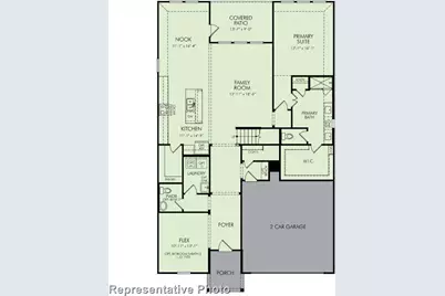 3901 Cherrybark Street, McKinney, TX 75071 - Photo 27