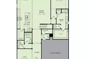 3901 Cherrybark St, McKinney, TX 75071 - Photo 27