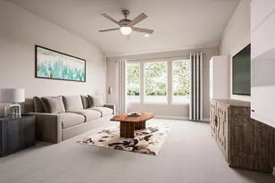 3901 Cherrybark St, McKinney, TX 75071 - Photo 9