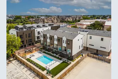 4517 Munger Avenue #103, Dallas, TX 75204 - Photo 5