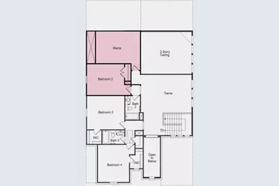 1508 Victory Terrace, Northlake, TX 76226 - Photo 3