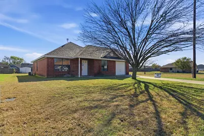 803 Melody Circle, Kaufman, TX 75142 - Photo 21