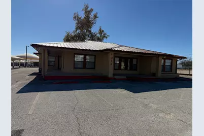 1012 Fort Worth Highway, Weatherford, TX 76086 - Photo 1