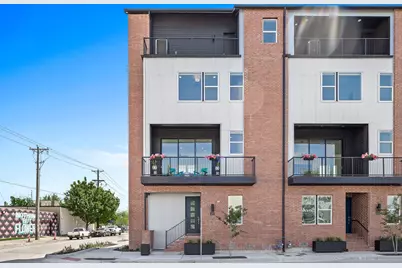 203 Carroll Street, Fort Worth, TX 76107 - Photo 35