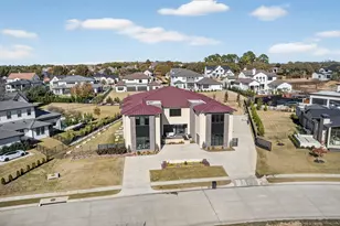 712 Crescent Heights, Southlake, TX 76092 - Photo 29