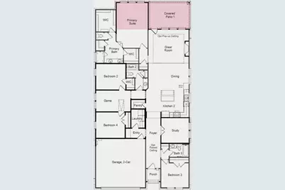 1608 Victory Terrace, Northlake, TX 76226 - Photo 31