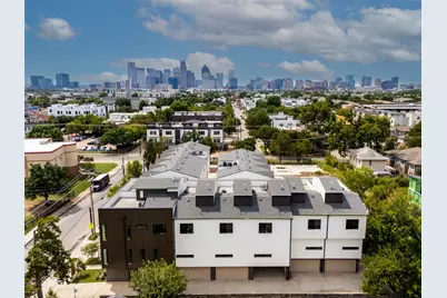 4517 Munger Avenue #102, Dallas, TX 75204 - Photo 13