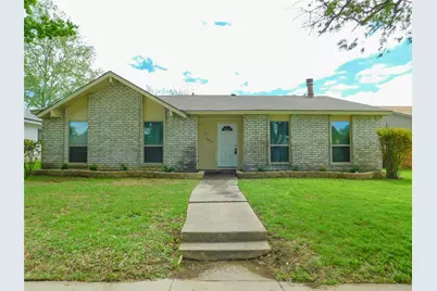 4901 Wheeler Drive, The Colony, TX 75056 - Photo 3