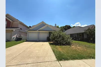 10060 Cedar Lake Drive, Providence Village, TX 76227 - Photo 27