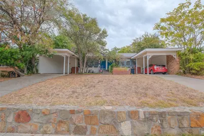 3908 Dexter Avenue, Fort Worth, TX 76107 - Photo 1