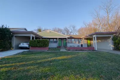 3908 Dexter Avenue, Fort Worth, TX 76107 - Photo 1