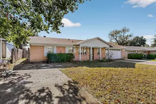 2712 Pennington St, Irving, TX 75062 - Photo 21