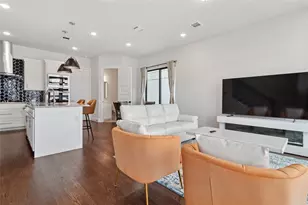 528 Secretariat Dr, Rowlett, TX 75088 - Photo 5