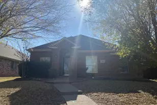 2363 Stuttgart Dr, Frisco, TX 75033 - Photo 1