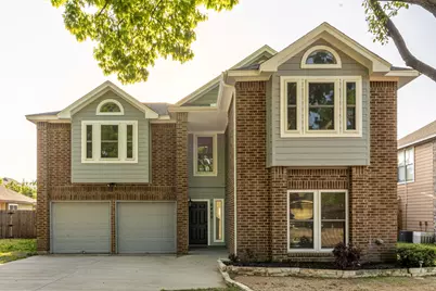 6400 Meadow Glen Drive, Arlington, TX 76018 - Photo 1