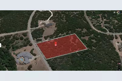 1752 Highland Drive, Whitney, TX 76692 - Photo 1