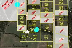 753 Co Rd 3451, Paradise, TX 76073 - Photo 1