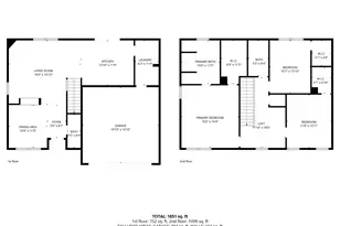 7152 Little Mohican Dr, Fort Worth, TX 76179 - Photo 37