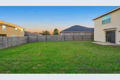 7152 Little Mohican Drive, Fort Worth, TX 76179 - Photo 35