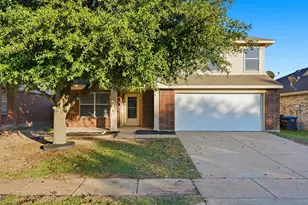 7152 Little Mohican Dr, Fort Worth, TX 76179 - Photo 1