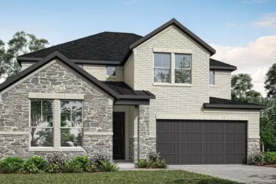 7224 Indian Paintbrush Lane, Little Elm, TX 76227 - Photo 1