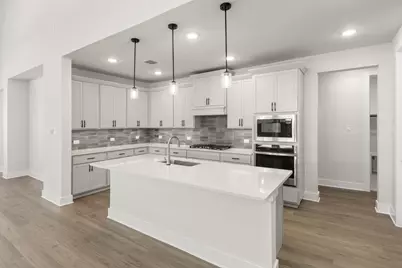 7224 Indian Paintbrush Lane, Krugerville, TX 76227 - Photo 13