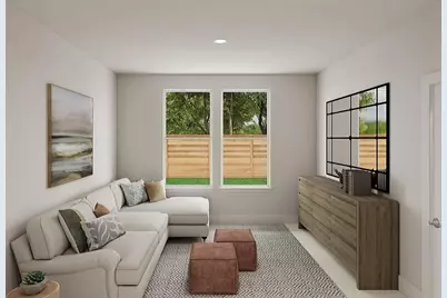 7224 Indian Paintbrush Lane, Little Elm, TX 76227 - Photo 5