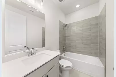 7224 Indian Paintbrush Lane, Krugerville, TX 76227 - Photo 5