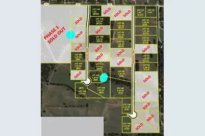 137 Haylee Drive, Paradise, TX 76225 - Photo 1