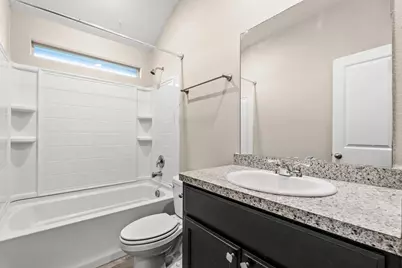 8025 Muddy Creek Drive, Fort Worth, TX 76131 - Photo 13