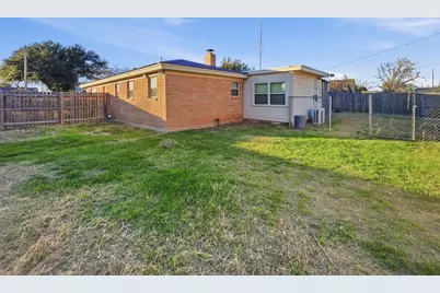 4349 Mary Lou Lane, Abilene, TX 79606 - Photo 13