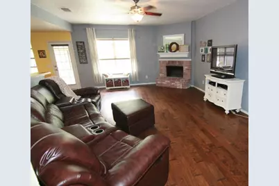 1005 Caddo Lake Drive, Wylie, TX 75098 - Photo 5