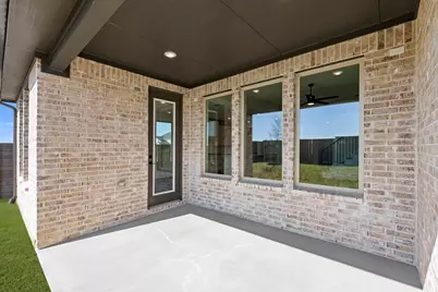 612 Corner Post Lane, Savannah, TX 76227 - Photo 25