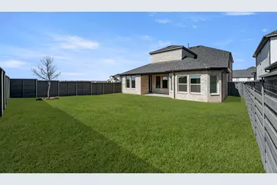 612 Corner Post Lane, Savannah, TX 76227 - Photo 27