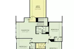 612 Corner Post Ln, Little Elm, TX 76227 - Photo 9