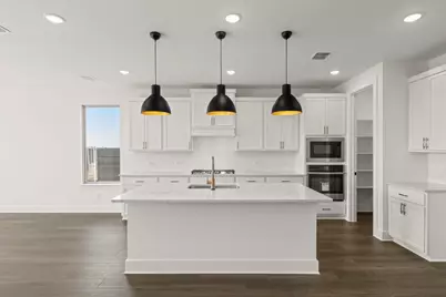 612 Corner Post Lane, Savannah, TX 76227 - Photo 9