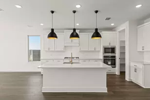 612 Corner Post Ln, Little Elm, TX 76227 - Photo 9